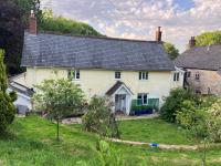Watercombe House - B&B Wheddon Cross