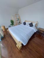 Habitación Doble con vistas a la montaña