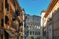 Daplace - Arena House - B&B Roma