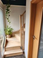 Kleine Auszeit Loga - Bed and Breakfast Leer