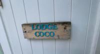 Lodge Coco - Bed and Breakfast Deshaies