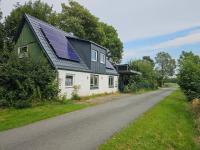 Haus Wallapampa im Grünen entspannen - B&B Landscheide