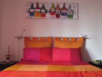 Doppelzimmer mit eigenem Bad