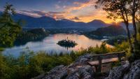 Bled home by the lake - Bed and Breakfast Bled