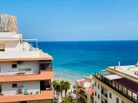 Seaview Retreat in The Heart of Calpe - B&B Calpe