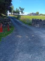 Mountain View Apartment - B&B Behagh