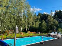 Apartament w Szklarskiej Porębie - Ostoja Parku Narodowego - Chambres d'hôtes Szklarska Poręba