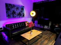 Chambre privée dans une maison d'hote - B&B Liège