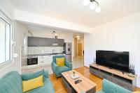 VAB Apartment - B&B Kotor