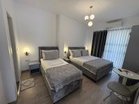 Executive Triple Room