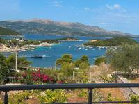 Vila Athina - Chambres d'hôtes Ksamil