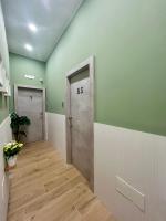 Camera Singola con Bagno Privato