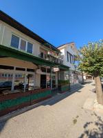 Zafir Apartments - B&B Makedonski Brod