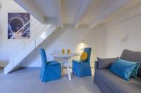 Almatros Design Loft ZAFFIRO - Ferienwohnung Sulmona