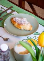 Palazzo Gessi Room and Breakfast - Bed and Breakfast Borghi