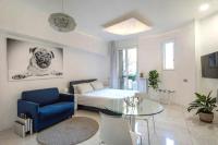Superior Apartment with Balcony