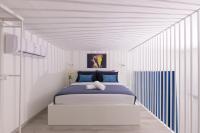 Almatros Design Loft ZAFFIRO - Bed and Breakfast Sulmona