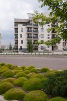 Airport Boutique Residence - Chambres d'hôtes Chişinău