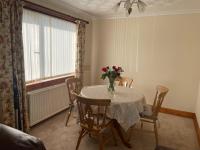 Tigh-na-lios, Inver - Ferienwohnung Inver