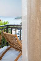 OURANOS Coastal Suites - B&B Ouranoupoli