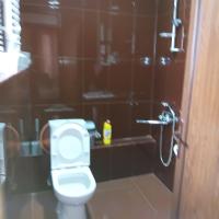 Habitación Doble con baño privado