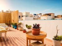 La vida Morocco - Bed and Breakfast Essaouira