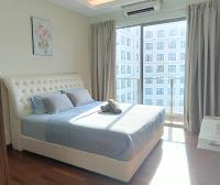 Apartamento familiar de 1 dormitorio
