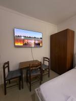 Basic Triple Room