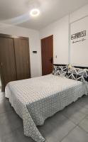 Apartamento Próx Rodoviária UFSJ e centro e estacionamento - B&B São João del-Rei