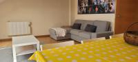 Atico en Carnota para 4 personas - Ferienwohnung Vilar