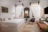 Allium Art House Symi - B&B Sými