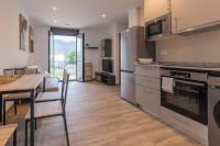 Apartamentos Balmori Llanes - Chambres d'hôtes Balmori