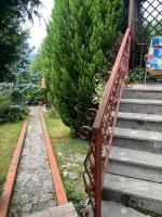 Al Castagneto - B&B Vico nel Lazio