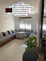 Al hoceima - B&B Al Hoceïma