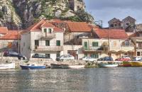 Apartment Mandic - B&B Omiš