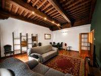 Mirador del Barco - B&B Toledo