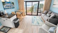 Renovated Oceanview Caravelle MB - Ferienwohnung Myrtle Beach