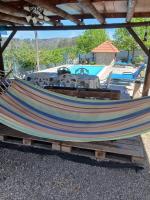 Bungalow da Pedreira - Ferienwohnung Viseu