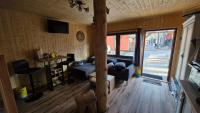Chata Veverka - B&B Doksy