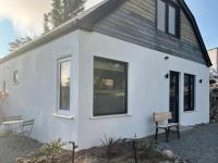Rowan Beg Retreat - Mountain View Apartment - Bed and Breakfast Rinvyle
