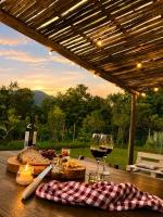 Jardim Mirim - B&B Cananéia