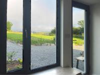 Rowan Beg Retreat - Mountain View Apartment - Bed and Breakfast Rinvyle