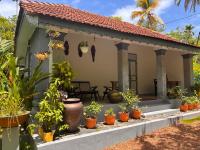 Birdsong Villa Private Garden Retreat - B&B Rathgama