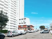 Apartment Praia Rocha Mar Concorde Infinity - Ferienwohnung Portimao