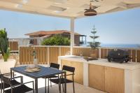 Stellar Luxury Villas Collection Kefalonia - B&B Vlacháta