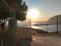Symbligates rocks - B&B Kalymnos