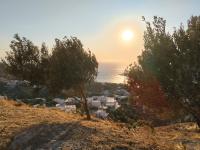 Symbligates rocks - B&B Kalymnos