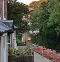 The River House Knaresborough - B&B Knaresborough