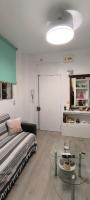 Apartamento en corrala tipica de madrid - B&B Madrid