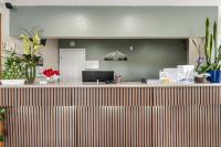 Pine Tree inn - Ferienwohnung Medford